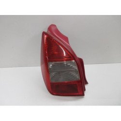 Feu Arriere Principal Gauche (feux) Citroen C2 Phase 1